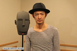 ���������꡼ No.009�Υ���ͥ������ / �����������ץ�ֿ����������פ��ۿ����ϡ����㥹�ȥ��󥿥ӥ塼��