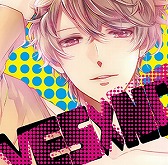画像ギャラリー No.006のサムネイル画像 / 女性向けアプリ「らぶらぶつんつん」の第5弾「YES×NOカレシ」が制作決定