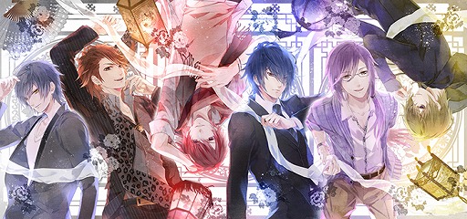 画像ギャラリー No.010のサムネイル画像 / 女性向けアプリ「らぶらぶつんつん」の第5弾「YES×NOカレシ」が制作決定