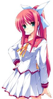 画像ギャラリー No.002のサムネイル画像 / 恋愛ノベルゲーム「花と乙女に祝福を」,iOS/Android向けのアプリ版がMobageで配信