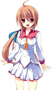 画像ギャラリー No.004のサムネイル画像 / 恋愛ノベルゲーム「花と乙女に祝福を」,iOS/Android向けのアプリ版がMobageで配信