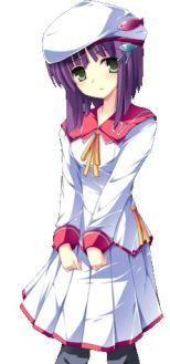 画像ギャラリー No.005のサムネイル画像 / 恋愛ノベルゲーム「花と乙女に祝福を」,iOS/Android向けのアプリ版がMobageで配信