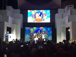 ���������꡼ No.003�Υ���ͥ������ / �֥��˥å�25��ǯ ���˥С����꡼�ѡ��ƥ����פ�������祤�ݥꥹ��6��25���˳���