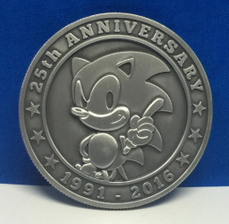 ���������꡼ No.004�Υ���ͥ������ / �֥��˥å�25��ǯ ���˥С����꡼�ѡ��ƥ����פ�������祤�ݥꥹ��6��25���˳���