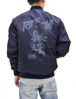 画像ギャラリー No.001のサムネイル画像 / 「ソニック」やメガドライブなどのグッズが順次発売。TGS 2016での先行販売も