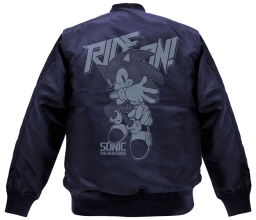 画像ギャラリー No.003のサムネイル画像 / 「ソニック」やメガドライブなどのグッズが順次発売。TGS 2016での先行販売も