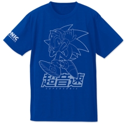 画像ギャラリー No.006のサムネイル画像 / 「ソニック」やメガドライブなどのグッズが順次発売。TGS 2016での先行販売も