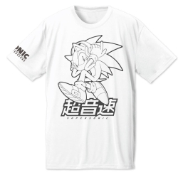 画像ギャラリー No.007のサムネイル画像 / 「ソニック」やメガドライブなどのグッズが順次発売。TGS 2016での先行販売も