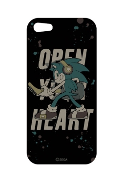 画像ギャラリー No.008のサムネイル画像 / 「ソニック」やメガドライブなどのグッズが順次発売。TGS 2016での先行販売も