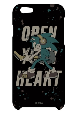 画像ギャラリー No.009のサムネイル画像 / 「ソニック」やメガドライブなどのグッズが順次発売。TGS 2016での先行販売も