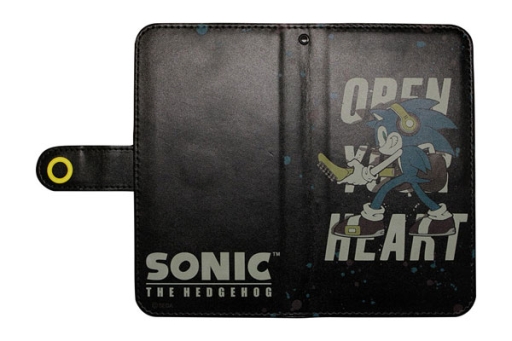 画像ギャラリー No.010のサムネイル画像 / 「ソニック」やメガドライブなどのグッズが順次発売。TGS 2016での先行販売も