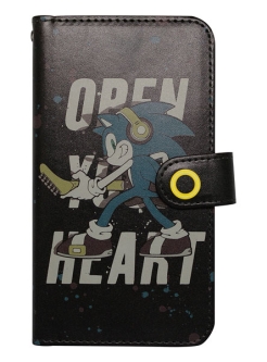 画像ギャラリー No.011のサムネイル画像 / 「ソニック」やメガドライブなどのグッズが順次発売。TGS 2016での先行販売も