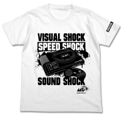 画像ギャラリー No.020のサムネイル画像 / 「ソニック」やメガドライブなどのグッズが順次発売。TGS 2016での先行販売も