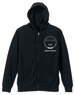 画像ギャラリー No.022のサムネイル画像 / 「ソニック」やメガドライブなどのグッズが順次発売。TGS 2016での先行販売も