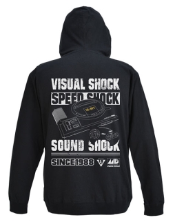 画像ギャラリー No.023のサムネイル画像 / 「ソニック」やメガドライブなどのグッズが順次発売。TGS 2016での先行販売も