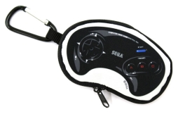 画像ギャラリー No.024のサムネイル画像 / 「ソニック」やメガドライブなどのグッズが順次発売。TGS 2016での先行販売も