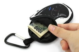 画像ギャラリー No.025のサムネイル画像 / 「ソニック」やメガドライブなどのグッズが順次発売。TGS 2016での先行販売も