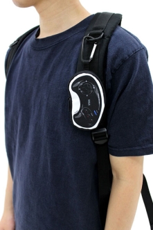 画像ギャラリー No.028のサムネイル画像 / 「ソニック」やメガドライブなどのグッズが順次発売。TGS 2016での先行販売も