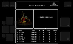 ꡼ No.019Υͥ / ٤碌򥹥ޥۤǳڤ⤦WizardryפʤȤ󥸥RPGAbyss and DarkפҲ