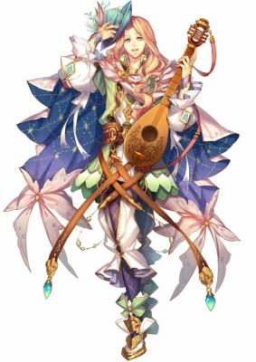 ���������꡼ No.009�Υ���ͥ������ / �֥�� ���� �ץ�󥻥��ס��͵�ɱ�֥롼�ĥ����פΥ���饯�������󤬸���