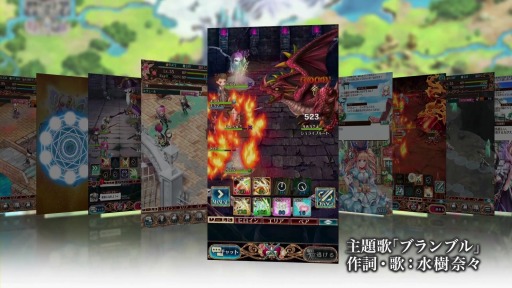 ꡼ No.007 | ֥  ץ󥻥׿ࡹ󤬼ΤΤTVCMư