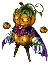 画像ギャラリー No.004のサムネイル画像 / 「タワー オブ プリンセス」ハロウィン限定装備を獲得できるイベントが開催に