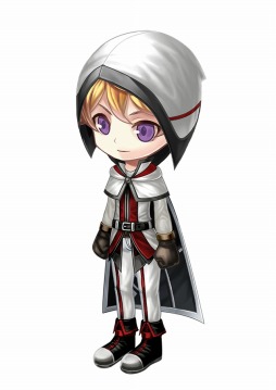 画像ギャラリー No.007のサムネイル画像 / 「タワー オブ プリンセス」ハロウィン限定装備を獲得できるイベントが開催に