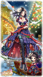 ���������꡼ No.008�Υ���ͥ������ / ���ꥹ�ޥ�������ޤȤä�ɱã����������֥����������֡פ����ܡ��֥�� ���� �ץ�󥻥��פǥ��٥�ȡִ��դ�£��ʪ�פ���������