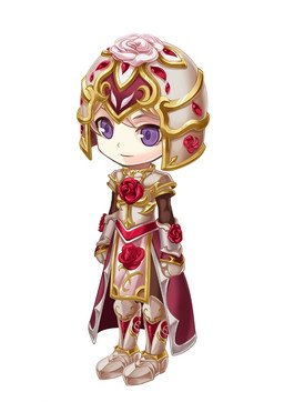 画像ギャラリー No.005のサムネイル画像 / 「タワー オブ プリンセス」，今後のストーリーに影響する特大イベントを実施