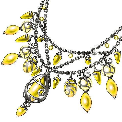 画像ギャラリー No.005のサムネイル画像 / 「タワー オブ プリンセス」，限定アイテムがボスからドロップするバレンタインイベント