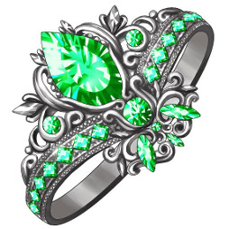 画像ギャラリー No.006のサムネイル画像 / 「タワー オブ プリンセス」，期間限定イベント「音叉の研究塔」が開催