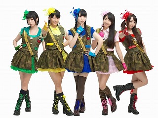 画像ギャラリー No.016のサムネイル画像 / フィールズが「AnimeJapan 2016」に出展。ステージイベントの詳細が公開