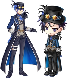 画像ギャラリー No.005のサムネイル画像 / 「タワー オブ プリンセス」,「初音ミク」とのコラボイベント「ミュージカル・アラウンド」を開催