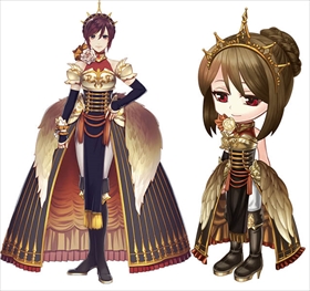 画像ギャラリー No.006のサムネイル画像 / 「タワー オブ プリンセス」,「初音ミク」とのコラボイベント「ミュージカル・アラウンド」を開催