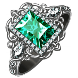 画像ギャラリー No.010のサムネイル画像 / 「タワー オブ プリンセス」にて「第3回P-1 グランプリ〜姫ワン〜」が開始