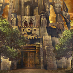 画像ギャラリー No.002のサムネイル画像 / 「タワー オブ プリンセス」のメインストーリー第2部が配信開始