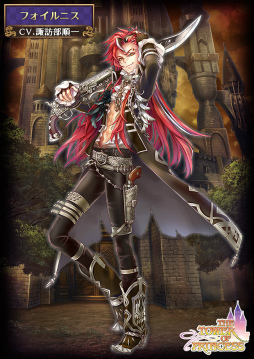 画像ギャラリー No.004のサムネイル画像 / 「タワー オブ プリンセス」のメインストーリー第2部が配信開始