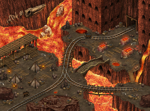 画像ギャラリー No.006のサムネイル画像 / 「タワー オブ プリンセス」のメインストーリー第2部が配信開始