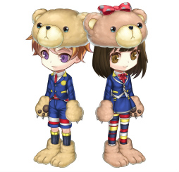 画像ギャラリー No.008のサムネイル画像 / 「タワー オブ プリンセス」のメインストーリー第2部が配信開始