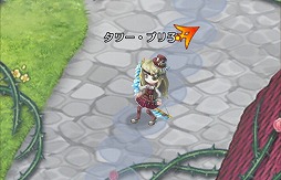 画像ギャラリー No.003のサムネイル画像 / 「タワー オブ プリンセス」,“幻影世界のマタタビパニック”を開催