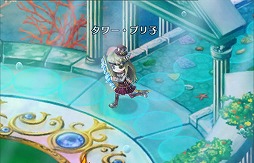 画像ギャラリー No.004のサムネイル画像 / 「タワー オブ プリンセス」,“幻影世界のマタタビパニック”を開催