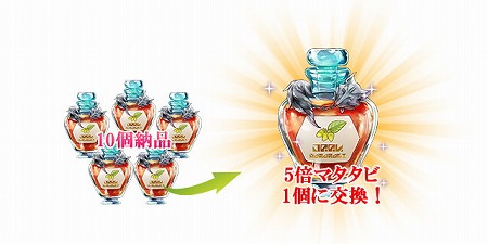 画像ギャラリー No.005のサムネイル画像 / 「タワー オブ プリンセス」,“幻影世界のマタタビパニック”を開催