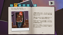 画像ギャラリー No.005のサムネイル画像 / フランス生まれのアクションパズル「テトロボット AND CO.」がWii Uで7月22日発売。思考力と発想力を問われる一作