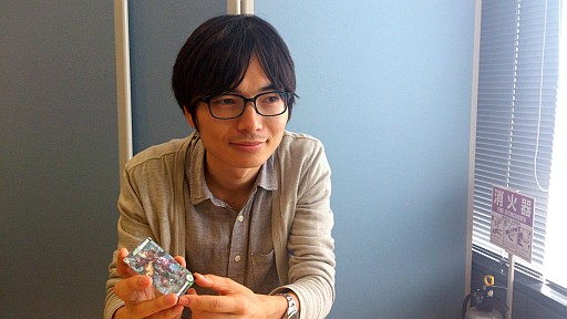 ���������꡼ No.018�Υ���ͥ������ / �ꥢ��ܥ��ޥ�TCG�֥�����९�����������פϤ������ƺ��줿������θ��񤬻Ϥޤ��ܺ������Ω����ʹ���Ϥ����ä����󥿥ӥ塼��Ǻ�