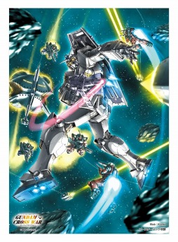 ���������꡼ No.005�Υ���ͥ������ / �֥�����९�����������׺ǿ������ɥ��åȡ�̤��ؤ���פ�ȯ������ץ��٥�Ȥ�6��23���˳��ŷ��ꡣ��ʼ�з⥭���ڡ����»�