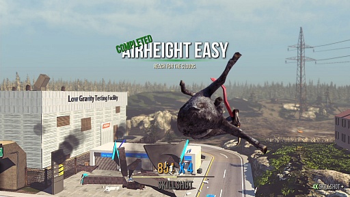 ���������꡼ No.004�Υ���ͥ������ / ���Ρ�Goat Simulator�פ����Ĥ���PlayStation�ץ�åȥե������Ÿ�������ƤǤ�2015ǯ8��11���˥�꡼��