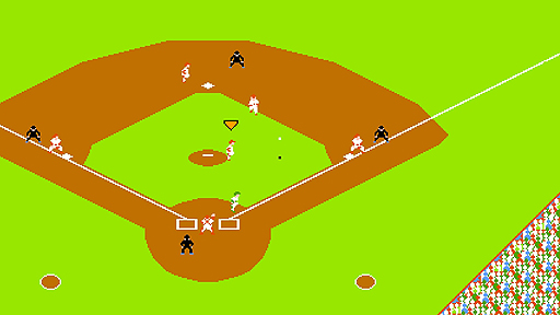 画像ギャラリー No.010のサムネイル画像 / PS4向け“燃えプロ”の正式タイトル名は「燃えろ!!プロ野球2016」に決定。公式サイトが本日オープン