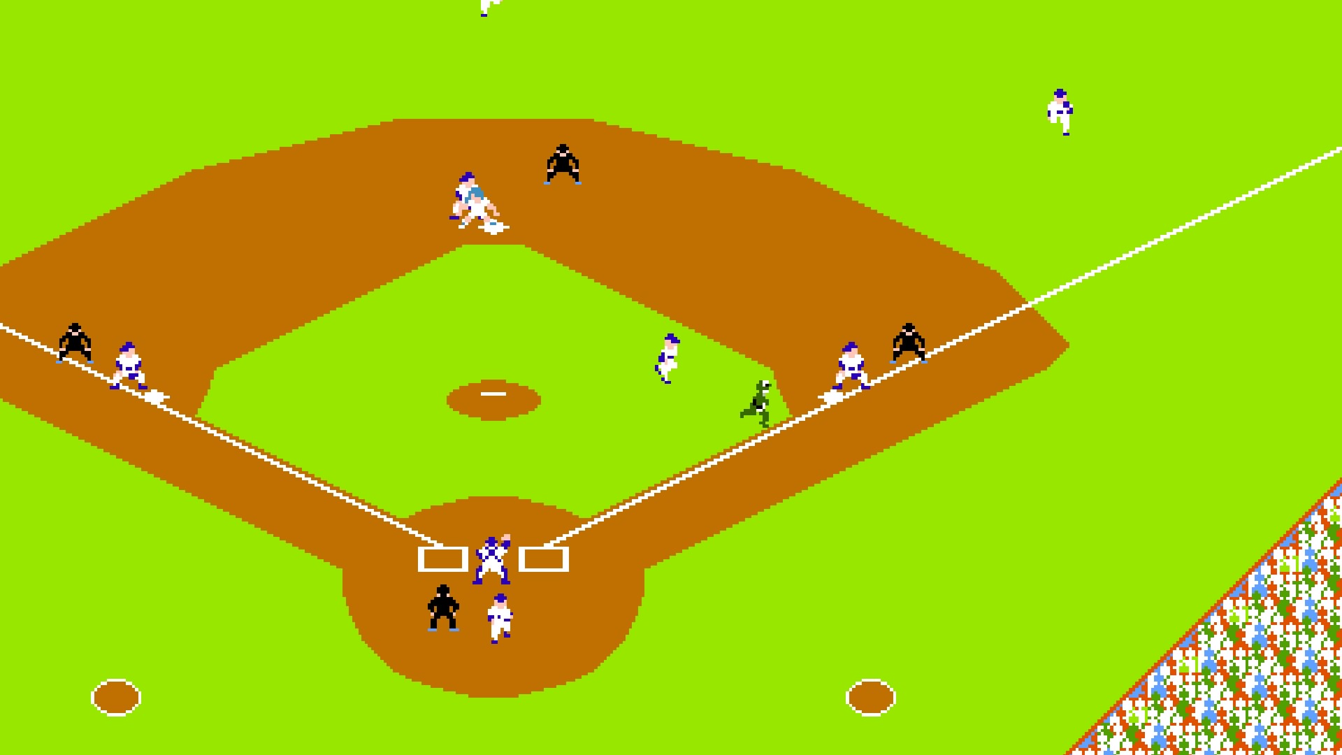 画像集 002 燃えろ プロ野球16 開発スタッフに聞く ジャレコゲームのキャラクター 画像集 002 燃えろ プロ野球16 開発スタッフに聞く ジャレコゲームのキャラクター