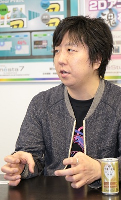 画像ギャラリー No.016のサムネイル画像 / 「燃えろ!!プロ野球2016」開発スタッフに聞く,ジャレコゲームのキャラクターをあえてファミコン画質で蘇らせた理由