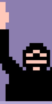 画像ギャラリー No.020のサムネイル画像 / 「燃えろ!!プロ野球2016」開発スタッフに聞く,ジャレコゲームのキャラクターをあえてファミコン画質で蘇らせた理由